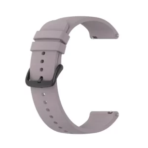 Bracelet Silicone Colmi C81 GREY