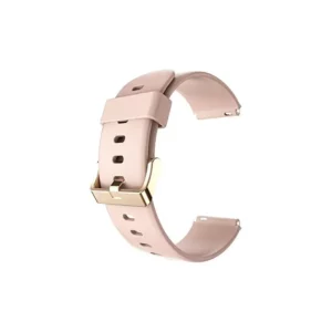 Bracelet Silicone Colmi C81 PINK