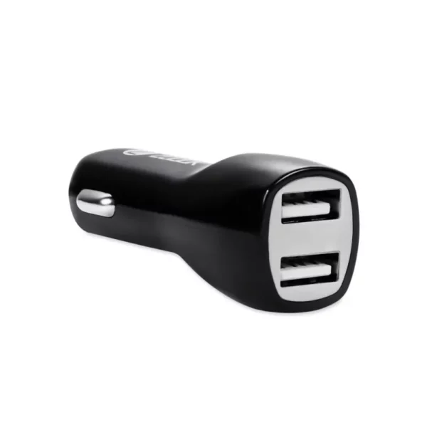 ZOOOK CHARGEUR USB QUAD ULTRA RAPIDE