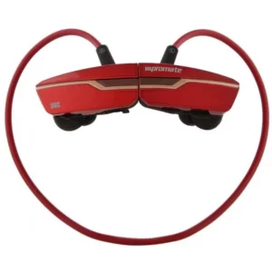 PROMATE HEADSET FOR PHONE MATCH MAROON