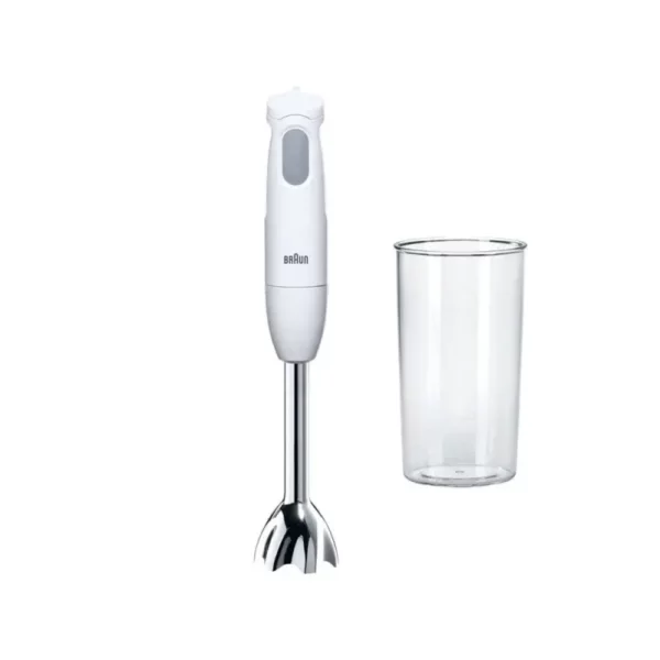 BRAUN MIXEUR PLONGEANT DIP MULTIQUICK 450W