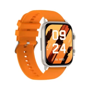 MONTRE CONNECTÉE COLMI C81 ORANGE