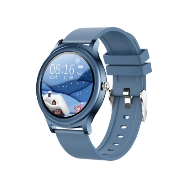 SMART WATCH COLMI V31 BLEU BLUETOOTH