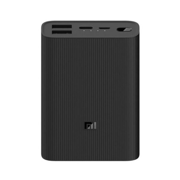 POWER BANK XIAOMI 22. W 10 000 MAH