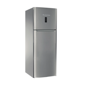 REFRIGERATEUR ARISTON DOUBLE PORTES-INOX-456L-NOFROST