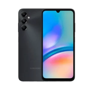 SMARTPHONE SAMSUNG GALAXY A05S 4GO 128GO - Noir