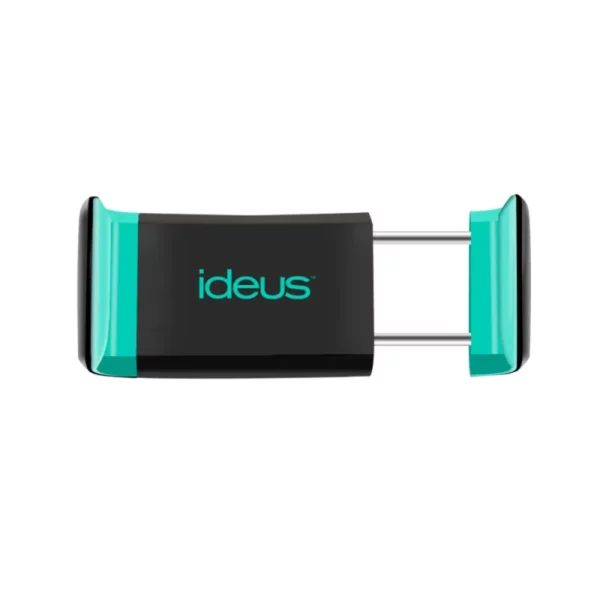 SUPPORT VOITURE IDEUS AIR VENT, NOIR