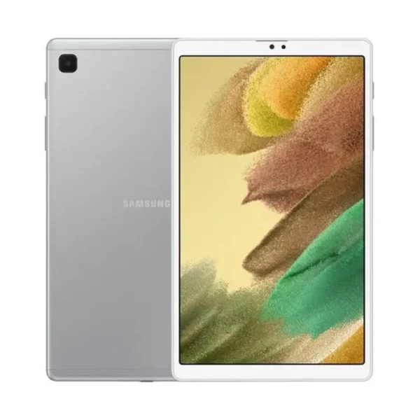 TABLETTE SAMSUNG GALAXY TAB A7 Silver