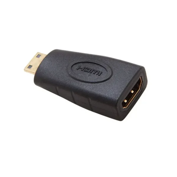 SBOX ADAPTATEUR HDMI-MINI HDMI F/M