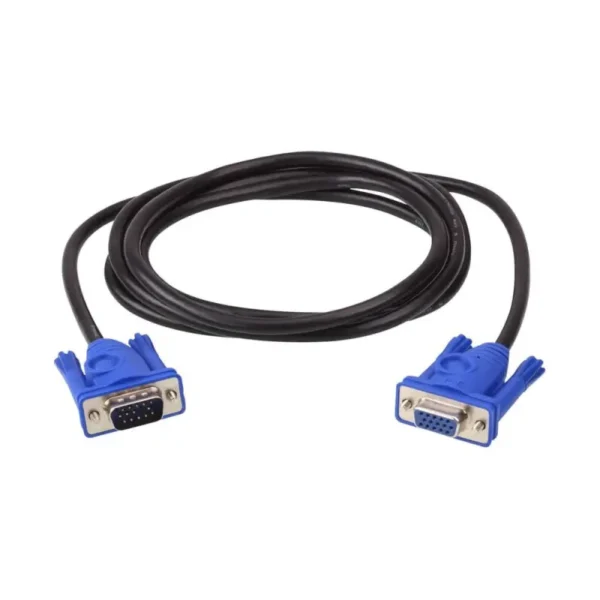 CABLE VGA VERS VGA 3M