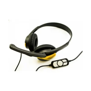 KOMC CASQUE USB