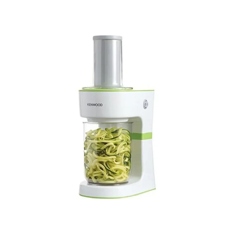 KENWOOD SPIRALIZER DECOUPE LEGUMES SPIRALE 70W