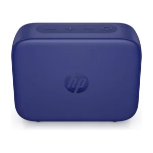 HAUT PARLEUR HP 350 BLUETOOTH BLEU