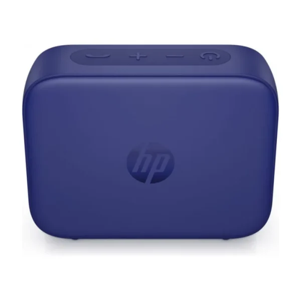 HAUT PARLEUR HP 350 BLUETOOTH BLEU