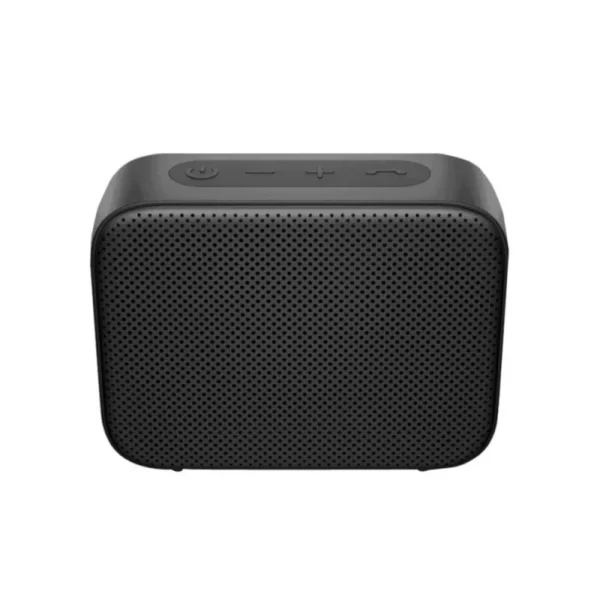 HAUT PARLEUR HP 350 BLUETOOTH NOIR