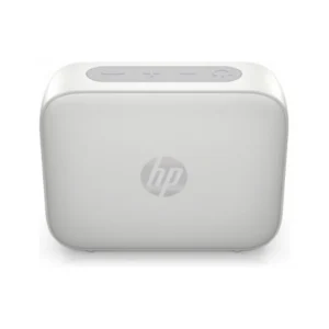 HAUT PARLEUR HP 350 BLUETOOTH SILVER