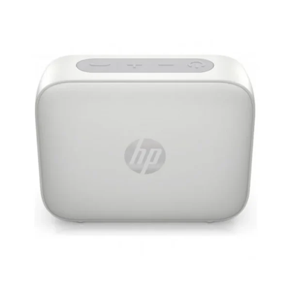 HAUT PARLEUR HP 350 BLUETOOTH SILVER