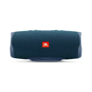 JBL ENCEINTE Bluetooth portable CHARGE 4 BLEU