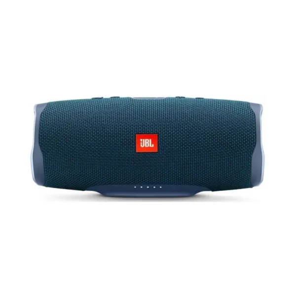 JBL ENCEINTE Bluetooth portable CHARGE 4 BLEU