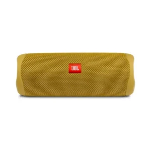 JBL ENCEINTE Bluetooth portable FLIP 5 jaune