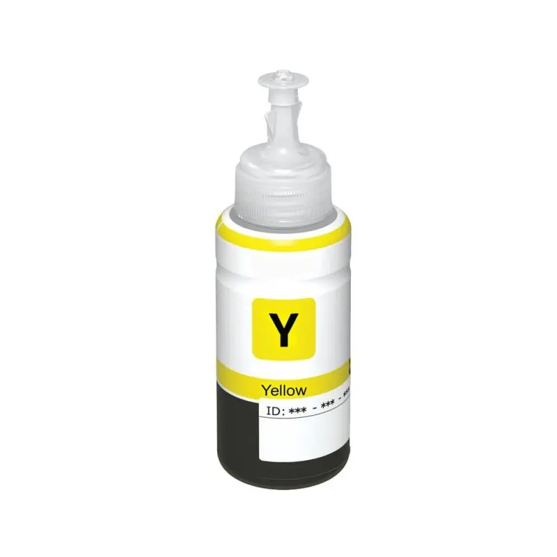 EPSON BOUTEILLE ADAPTABLE D'ENCRE 70ML YELLOW