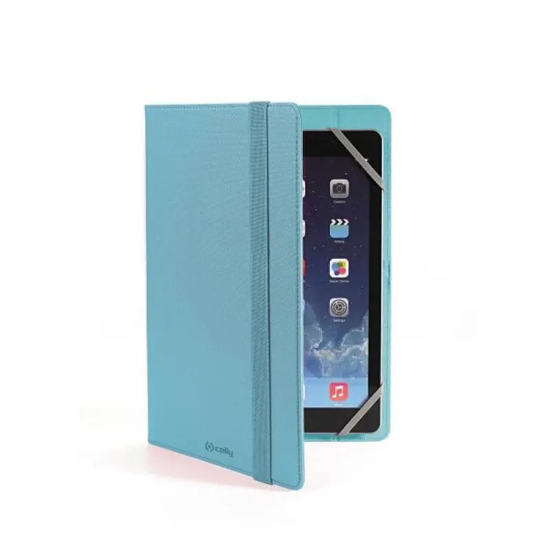 ETUI UNIVERSAEL POUR TABLET 7/8 BLEU