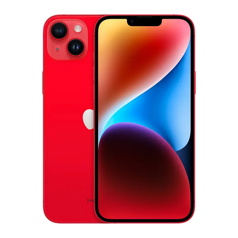 IPHONE 14 256GO ROUGE