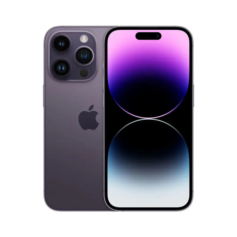 iPhone 14 Pro Max 128GB Violet