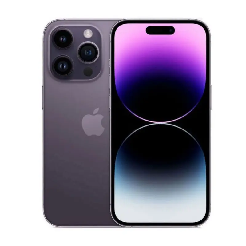 IPHONE 14 PRO MAX 256G VIOLET