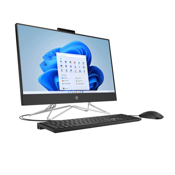 PC de bureau All in One HP 24-cb1000nk i7 12ème Génération 16G 1T+256G SSD