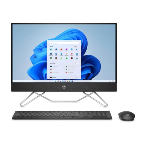 PC de Bureau All-In-One HP 24-cb1002nk i3 12ème Génération 4G 1T+256G SSD