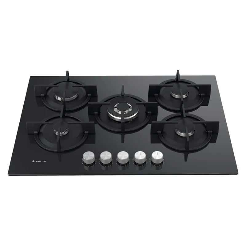 PLAQUE DE CUISSON ARISTON AGS 72S/BK HOB AI