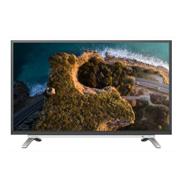 TV TOSHIBA 32" SMART-RECEPTEUR INTEGRE-LED HD-5995